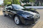 Audi A3 Sportback 30 TDI Attraction S-tronic 156.579 km 16.990 &euro; Neckarsulm 74172