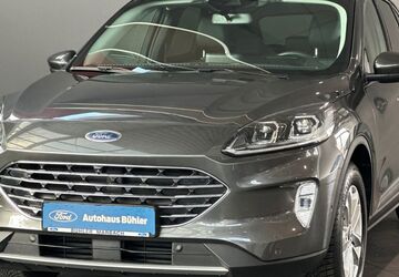 Ford Kuga 56.410 km 26.990 &euro; Marbach am Neckar 71672