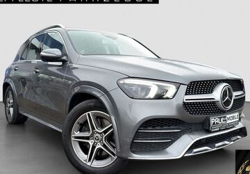Mercedes-Benz GLE 400 190.000 km 42.736 &euro; Ludwigsburg 71636