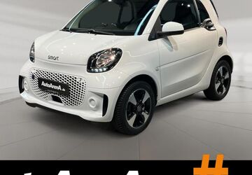 Smart ForTwo 42.713 km 11.182 &euro; Heilbronn 74072