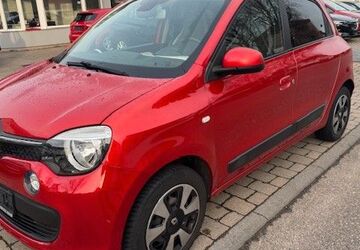 Renault Twingo 77.263 km 4.990 &euro; Neckarsulm 74172