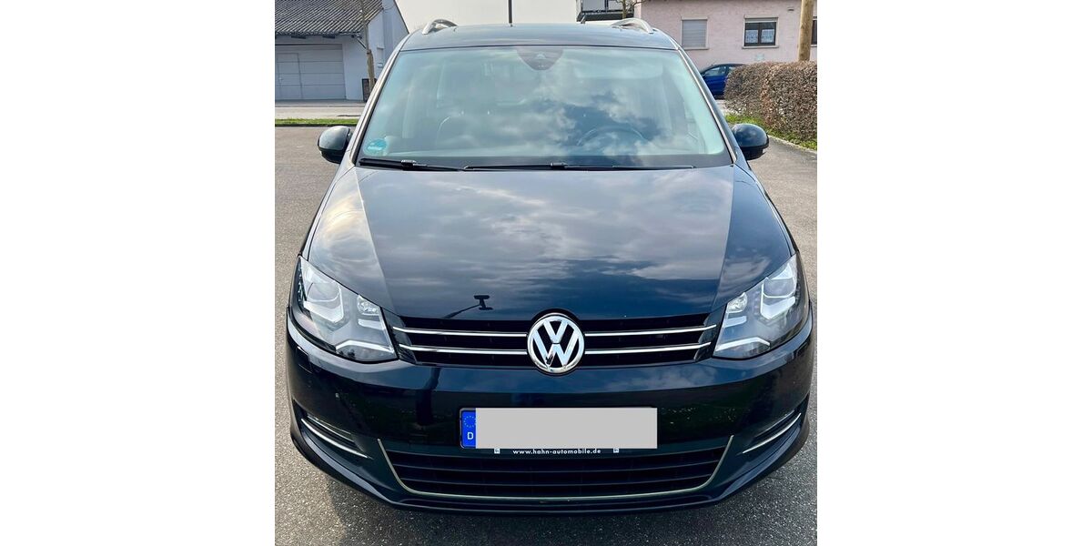 VW Sharan 228.000 km 12.999 &euro; Ilsfeld 74360