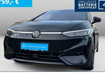 VW ID.7 18.417 km 47.690 &euro; Ludwigsburg 71634