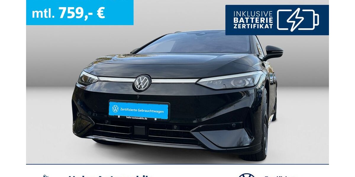 VW ID.7 18.417 km 47.690 &euro; Ludwigsburg 71634