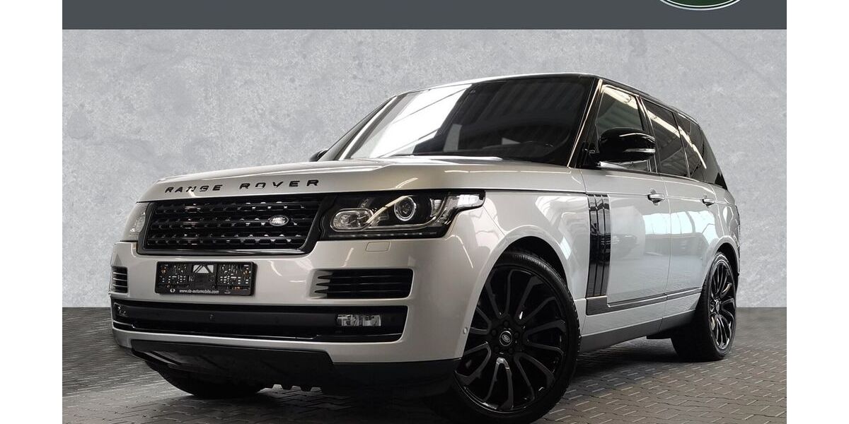 Land Rover Range Rover 228.890 km 29.900 &euro; Asperg 71679