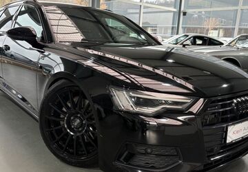 Audi A6 141.000 km 28.990 &euro; Forchtenberg 74670