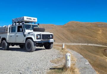 Land Rover Defender 149.000 km 38.500 &euro; Siegelsbach 74936