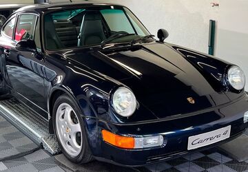 Porsche 964 158.300 km 165.000 &euro; Heilbronn 74074