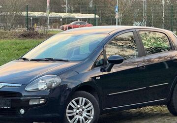 Fiat Grande Punto 200.000 km 3.300 &euro; Murr 71711