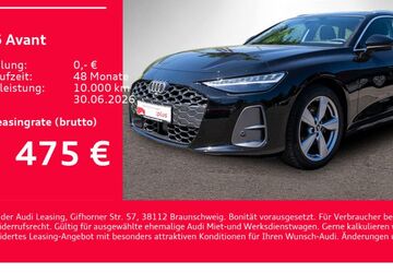 Audi A6 26.900 km 49.930 &euro; Heilbronn 74074