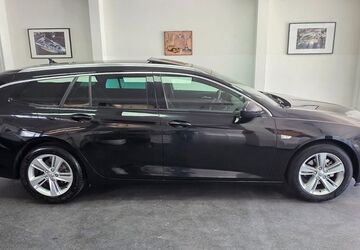 Opel Insignia 134.000 km 8.990 &euro; Asperg/Ludwigsburg bei Stuttgart 71679
