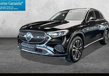 Mercedes-Benz GLC 200 18.500 km 45.920 &euro; Tamm 71732