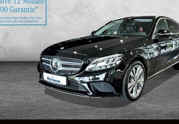 Mercedes-Benz C 300 112.400 km 21.960 &euro; Murr 71711