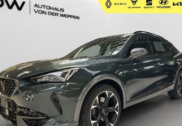 Cupra Formentor 64.900 km 24.880 &euro; Heilbronn 74076