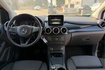 Mercedes-Benz B 180 CDI d Automatik 1. Hand 98.000 km 11.490 &euro; Neckarsulm 74172