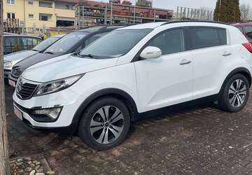 Kia Sportage 194.200 km 6.900 &euro; Erlenbach 74235
