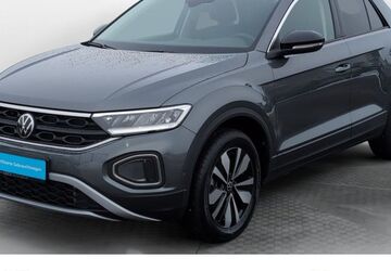 VW T-Roc 13.650 km 30.430 &euro; Öhringen 74613