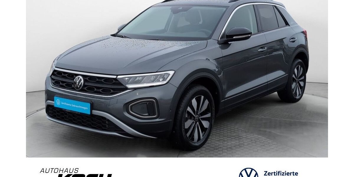 VW T-Roc 13.650 km 30.430 &euro; Öhringen 74613