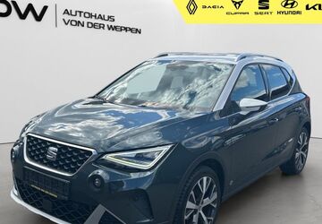 Seat Arona 33.900 km 19.880 &euro; Mosbach 74821