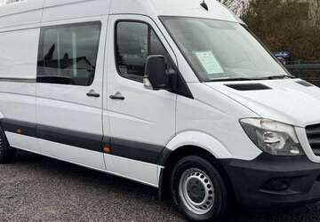 Mercedes-Benz Sprinter 116.466 km 28.990 &euro; Sinsheim 74889