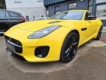 Gebrauchte Jaguar F-Type