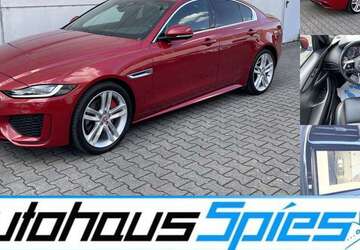 Jaguar XE 73.313 km 31.990 &euro; Heilbronn 74076