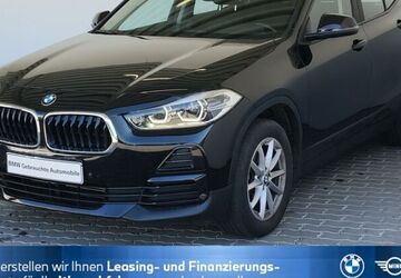 BMW X2 47.079 km 20.999 &euro; Heilbronn 74074