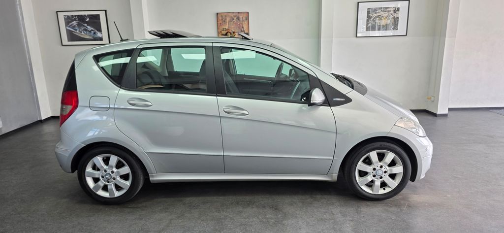 Mercedes-Benz A 160 119.000 km 3.990 &euro; Asperg/Ludwigsburg bei Stuttgart 71679