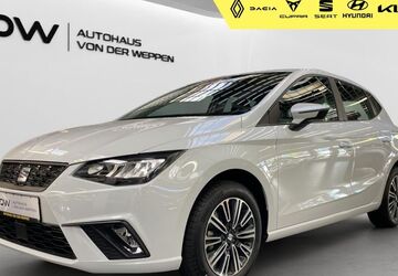 Seat Ibiza 15.800 km 19.880 &euro; Heilbronn 74076