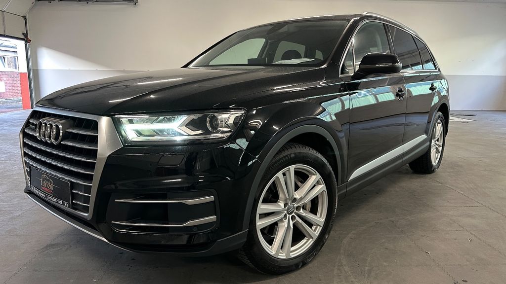 Audi Q7 89.999 km 36.499 &euro; Eppingen 75031