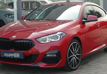 BMW 218 Gran Coupé 20.000 km 29.900 &euro; Vaihingen / Enz 71665