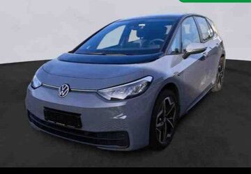 VW ID.3 43.660 km 19.930 &euro; Möckmühl 74219