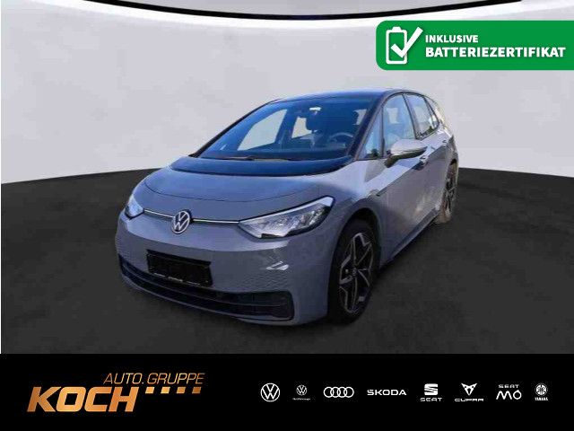 VW ID.3 43.660 km 19.930 &euro; Möckmühl 74219