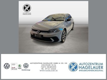 Gebrauchte VW Polo