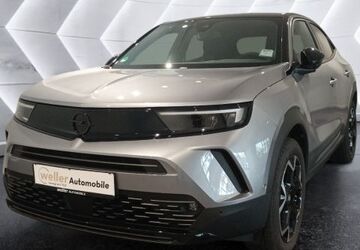 Opel Mokka 2.700 km 23.910 &euro; Bietigheim-Bissingen 74321