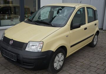 Fiat Panda 122.000 km 1.999 &euro; Pfedelbach 74629