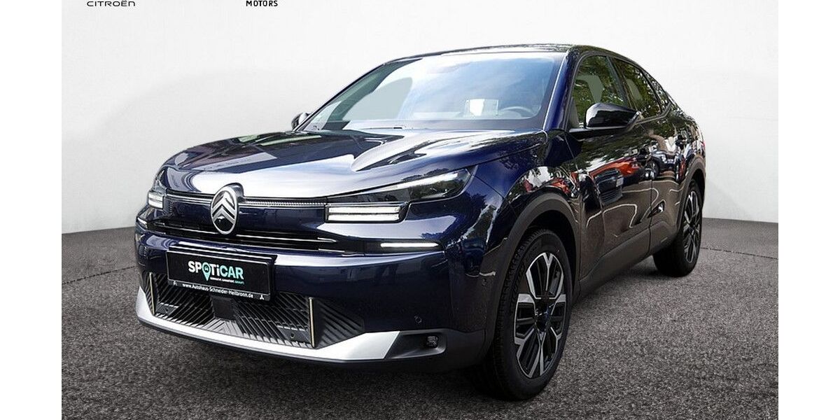 Citroen ë-C4 X 1.900 km 27.880 &euro; Heilbronn 74074