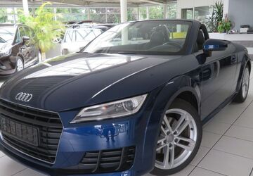 Audi TT 102.000 km 19.980 &euro; Öhringen 74613