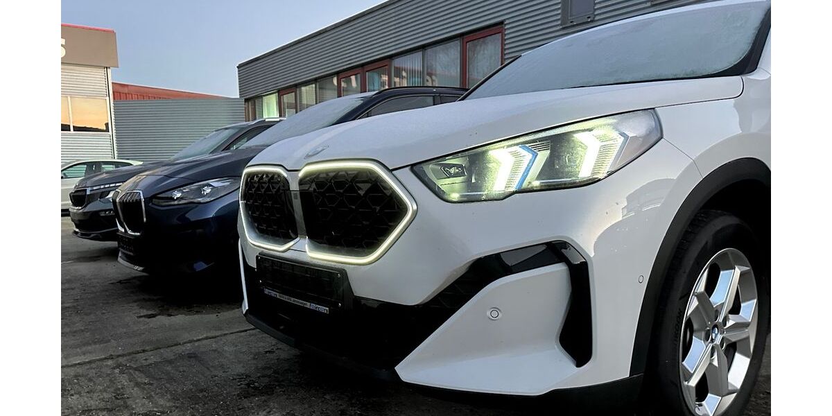 BMW X2 8.300 km 35.555 &euro; Bad Friedrichshall 74177