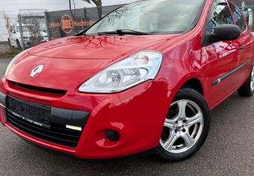 Renault Clio 99.000 km 3.990 &euro; MÖGLINGEN 71696