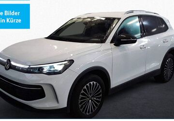 VW Tiguan 26.084 km 36.680 &euro; Ludwigsburg 71634