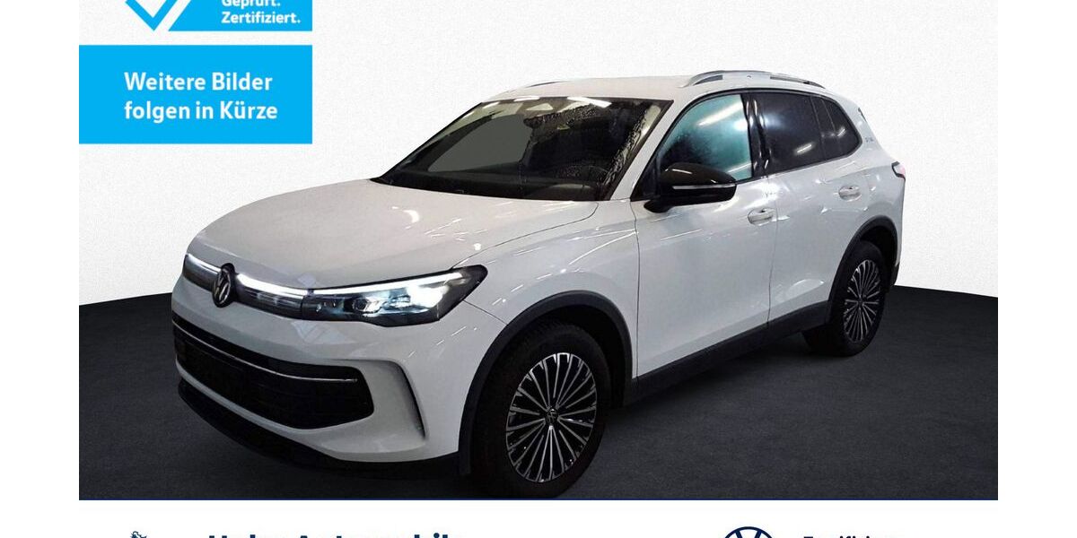 VW Tiguan 26.084 km 36.680 &euro; Ludwigsburg 71634