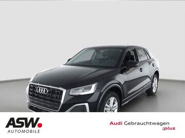 Gebrauchte Audi Q2