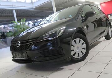 Opel Astra 129.000 km 7.480 &euro; Öhringen 74613