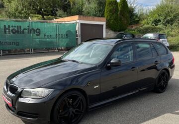 BMW 316 310.000 km 3.300 &euro; Backnang 71522