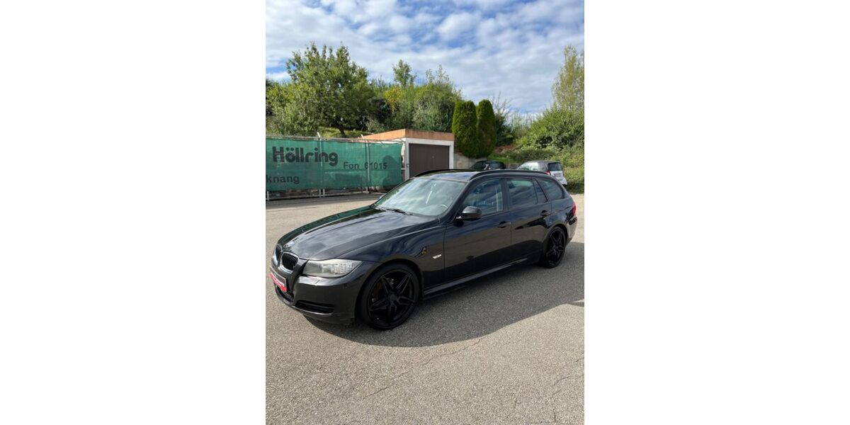 BMW 316 310.000 km 3.300 &euro; Backnang 71522