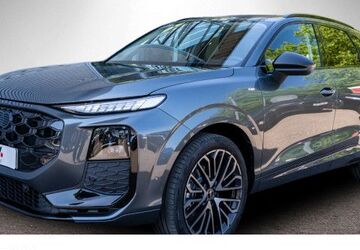 Audi Q3 4.900 km 51.890 &euro; Heilbronn 74074