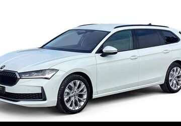 Skoda Superb 10.500 km 36.395 &euro; Öhringen 74613