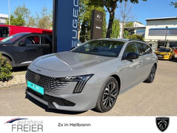 Gebrauchte Peugeot 508