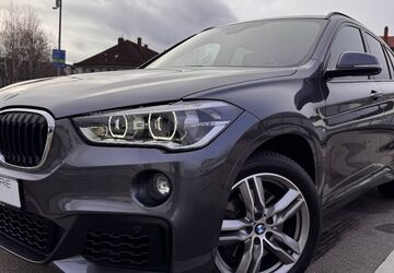 BMW X1 67.800 km 24.899 &euro; Heilbronn 74074